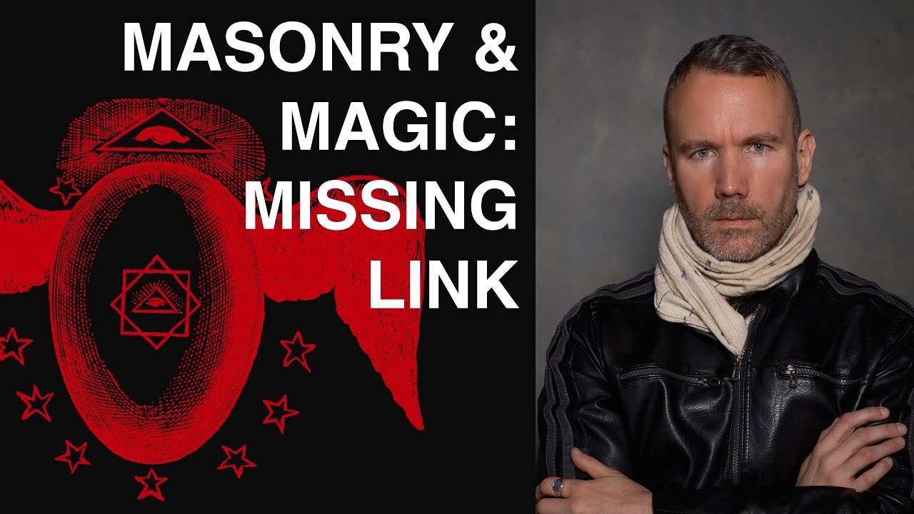 Memphis Misraim and Modern Magic