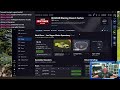 Week 13 on IRacing - Let us Survive