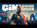 ÇİNDE GÖRDÜKLERİME İNANAMADIM | Guangzhou ????????
