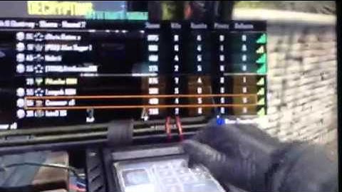 Lag switch forfeit second map vs FuSeyTake2