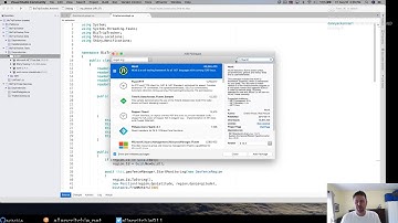 Unit Testing with Shiny/Xamarin Apps