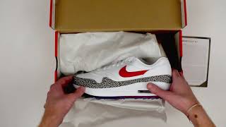 nike air max safari golf