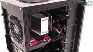 buffed-PC Level 7 - Neuer Rollenspiel-Rechner mit Geforce GTX 560 Ti