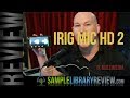 Review: iRig Mic HD 2 by IK Multimedia