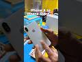 Jo Koi Nahi Kar Sakta, Wo Hum Karte Hain! 🛠️ | iPhone Repair Expert in Kishangarh