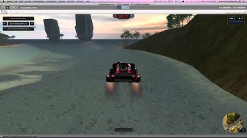 Carbon Combat 1.4.3 Demo