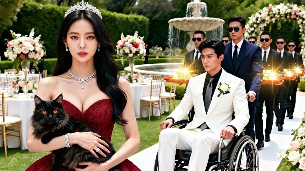 Tổng Tài Giả Người Thực Vật Thử Lòng Cô Vợ Ham Tiền, Không Ngờ Anh Lại Yêu Cô Say Đắm | Review Phim