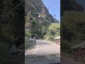 #tuni#dailyvlog #uttrakhand #travel #nature #on the way to #chaanshal pass