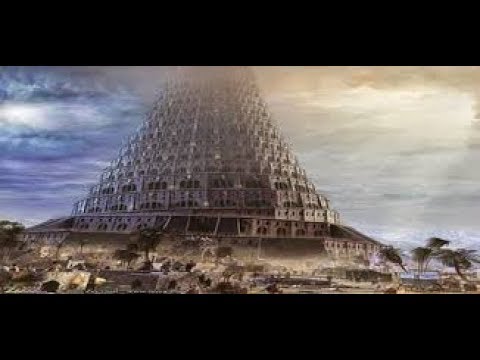 Momento Com Jesus - A Torre de Babel - YouTube