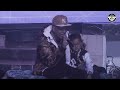 #TBT FORTY DMG - MI HIJO (EN VIVO)