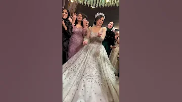 قاعة مولاتي روعه فرح رائع 