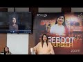 Reboot Yourself: A Corporate Session