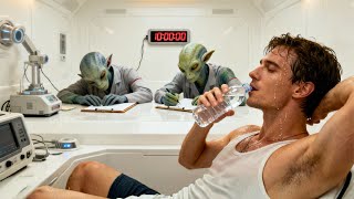 They Tested Human Stamina Limits — The Subject Asked "When Does the Test Start?" at Hour 10 | HFY