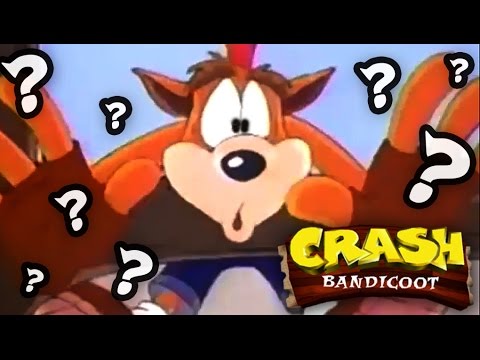 Vídeo: Dev Confirma Que A Remasterização Do Crash Bandicoot é Mais Difícil Do Que A Original