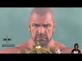 Triple H vs CM Punk - Wrestlemania XXX #WWE2K26 SHOWCASE - @FarrowsWorld 🌎 #CMPunk #ps5 #subscribe