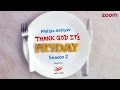 'THANK GOD IT'S FRYDAY' Season 2 With Ranveer Brar | FULL Ep. 4 - Kolkata | Philips Airfryer