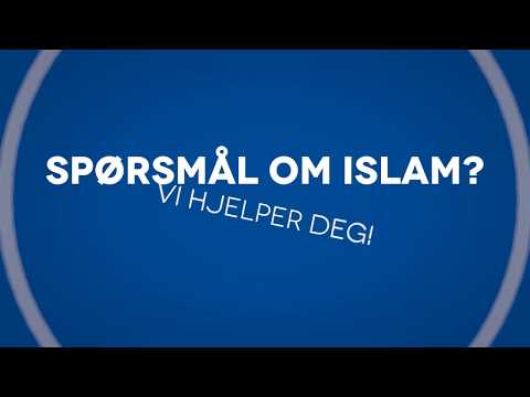 Har du spørsmål om islam? | IslamQA.no