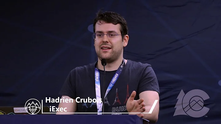 Going Off-Chain: Power Your Application with a Decentralized & Distributed Network