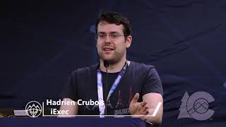 Famous Going Off-Chain: Power Your Application with a Decentralized & Distributed Network Wealth