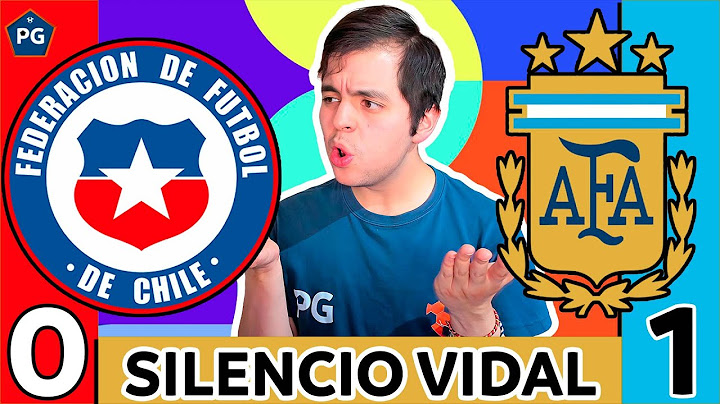 CHILE 0 ARGENTINA 1⚡UNITED 2026 CONMEBOL QUALIFIERS⚡LA ALBICELESTE SILENCES A DOOMED RED