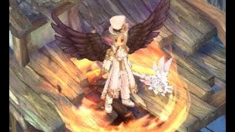 Tree Of Savior Reincarnate no CD :)