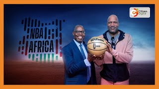 NBA Africa sets up office in Nairobi