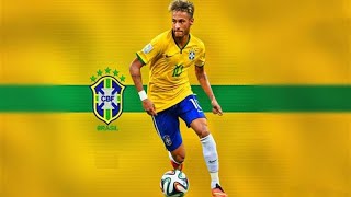 Brazil vs Uruguay 4-1 All Goals & Highlights (Last Match) HD NEYMAR