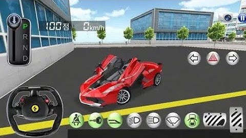 NEW GIFT CARDS GAS STATION||3DDRIVING CLASS GAME||ANDROID iOSGAME|| GAMEPLAY