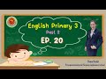 English with hansa -EP.20- Whose purse is it?