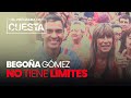 Begoña Gómez no tiene límites: hasta una patronal entera