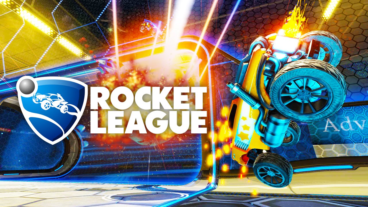 dlcl stanford Epic Rocket League Compilation #6