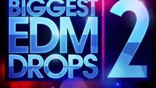Best EDM Samples; Sounds To Sample Bigest EDM Drops Vol 2 Free Download