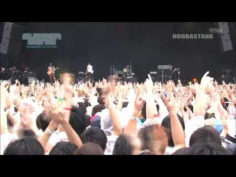 Hoobastank - Just