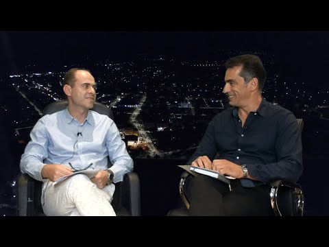 ΧΡΙΣΤΟΦΟΡΟΣ ΣΙΑΦΑΚΑΣ Υποψήφιος