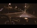what it feels like to drive alone late at night (playlist)