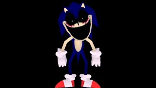 Sonic.exe (Test Animation)