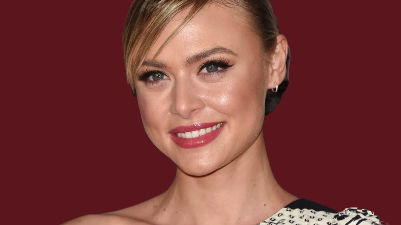 Now day😅 Hayley Erin Died In Y&R, Sad News For Fans! 