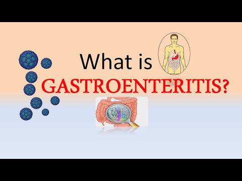 ቪዲዮ: የኢሶኖፊል Gastroenteritis In ውሾች - የሆድ እብጠት - ውሾች ውስጥ ተቅማጥ