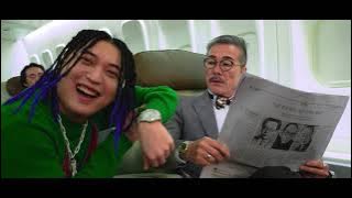 UNEDUCATED KID - First Class [ENG SUB]