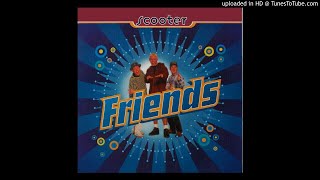 Scooter - Friends (Ramon Zenker Club Mix)