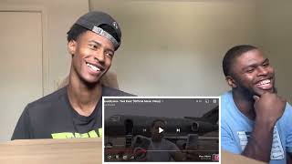 FIRST DAY OUT BANGER!! Finesse2tymes - Get Even (Official Music Video) Reaction!!!