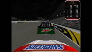 Truxxin Race 15 (Darlington)