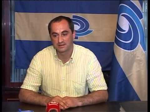 „ბურჯანაძე-ერთიანი ოპოზიციის“ ზუგდიდის ორგანიზაცია მერიას დანაპირების შეუსრულებლობაში ადანაშაულებს.