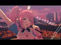 【MMD】 おにゃの子☆girl / Onya no Ko☆girl