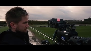 Gravity Media - Outside Broadcast #a6400 #colourgrade #Videomaking