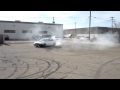 OAKOS WRX Fun... Too