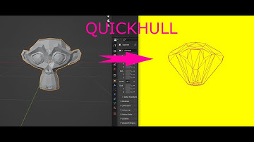 Quickhull with Face Merging Implementation Overview  - Game Engine Programming