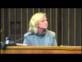 James VanCallis Trial Day 9 Part 1