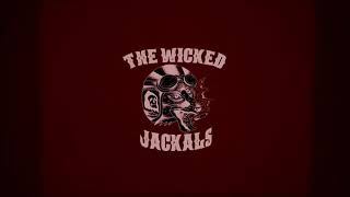 Download Lagu The Wicked Jackals - Ain’t Gonna Change (Official Lyric Video) MP3