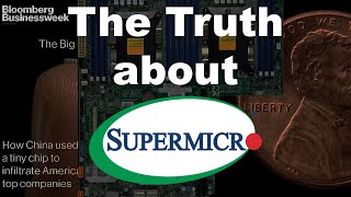 The Truth about Supermicro